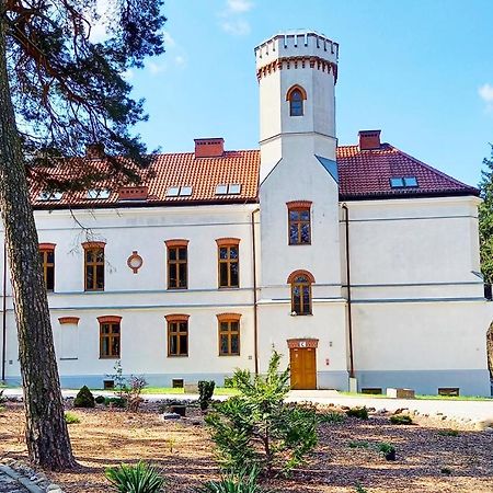 Dobry Zakatek Dom Rekolekcyjny Konstancin-Jeziorna Exterior foto