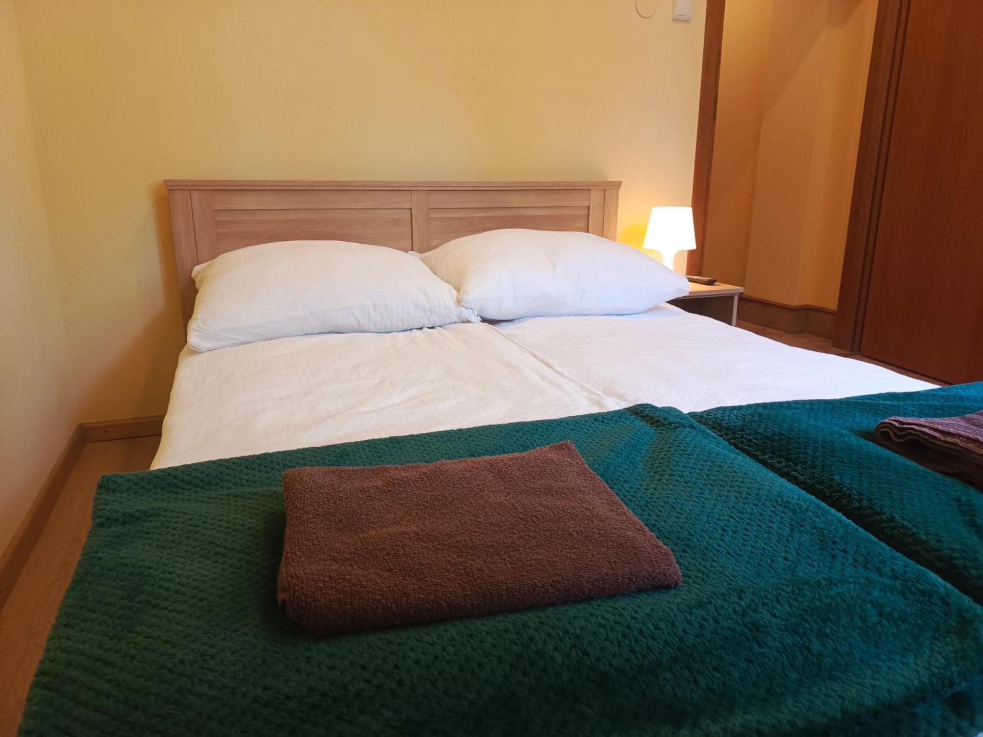 Dobry Zakatek Dom Rekolekcyjny Konstancin-Jeziorna Quarto foto